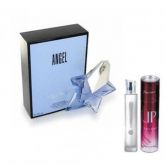 Perfume Feminino 50ml - UP! 08 - Angel